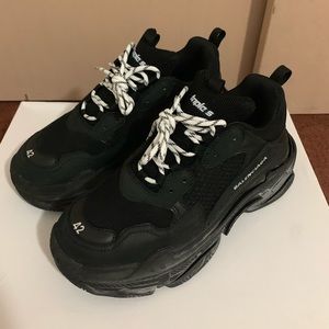 Balenciaga Triple S